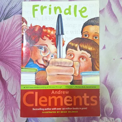 Frindle