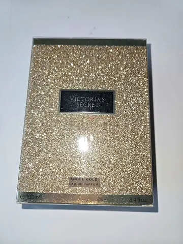 Victorias Secret Fragrance - Pure Gold 3.4 oz