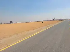 Residential land for sale in Sharjah - Al Mazira'a area - Al Rahmaniya suburb : 0/150 () : 0/150
