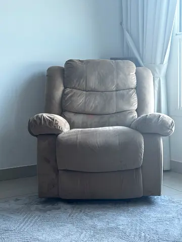 Comfortable Recliner Chair for Relaxation