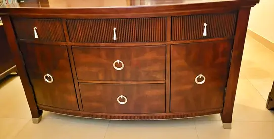 Buffet Cabinet