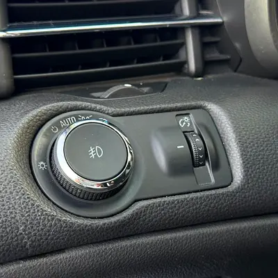 2012 Chevrolet MALIBU photo 8