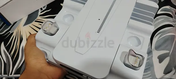 PS5 charging station