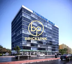 Smart Offices for Smart Investors High-ROI Commercial Opportunity