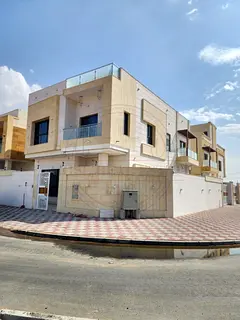 Spacious 6 Master Bedroom Villa with Majlis &amp; Roof | Al Yasmeen | 130K