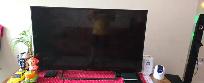 LG 55-inch LED TV for Sale