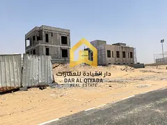 🏡 Land for Sale in Al Muzairah – Prime Location