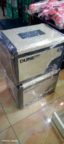 dual zone fridge n freezer