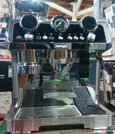 DeLonghi maestro