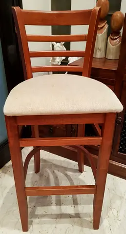 Marina Bar / High Chair