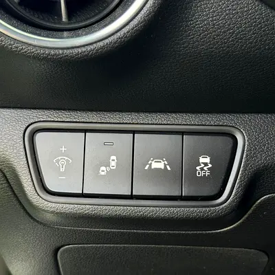 صورة 14 لـ 2019 KIA K3