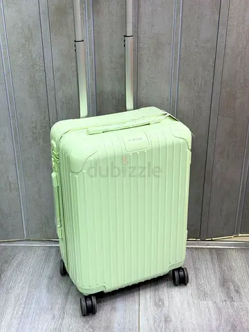 Light weight luggage