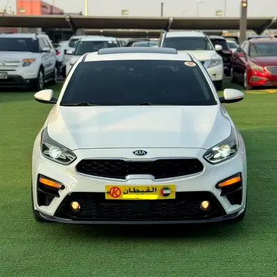 صورة 2 لـ 2019 KIA K3