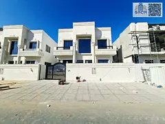 Classic villa with no registration fees and freehold ownership/easy monthly installments/bank financ