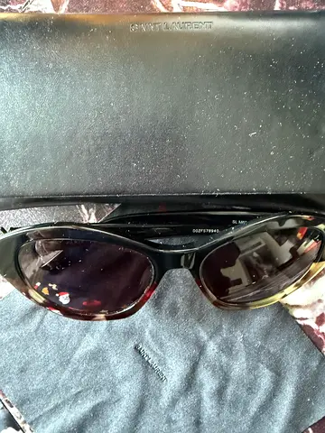 ysl sunglasses