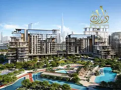 LAST PHASE IN CITY WALK_PREMIUM COMMUNITY_INVESTORS DEAL_LUXURY LIVING