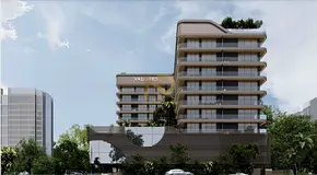 2BR | 5 Years Warranty | Premium Finish | Post Handover Plan