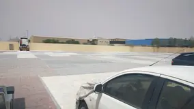 Warehouse on Main Road for Rent in Al Sajaa, Sharjah