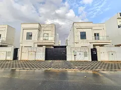 Luxury 5 Master Bedroom Villa for Rent in Al Zahya | Maid Room &amp; Private Yard | 110K