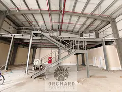 WONDERFULL / LIGHT / OPTION / 13000 SQFT/ 200 KW
