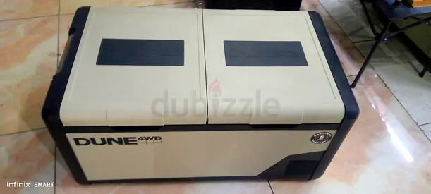 dual zone fridge n freezer