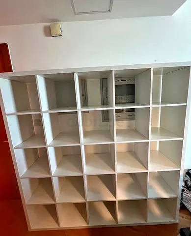 Kallax book shelf for selling IKEA