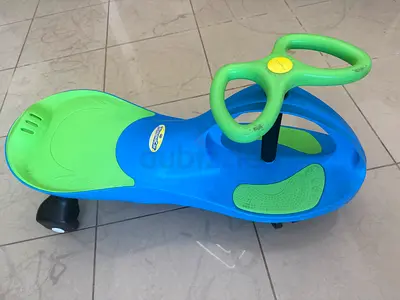 kids Plasma car