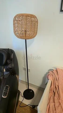 Floor Lamp