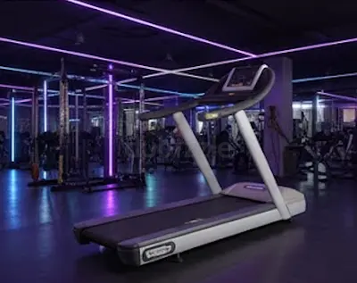 **Technogym Jog 500