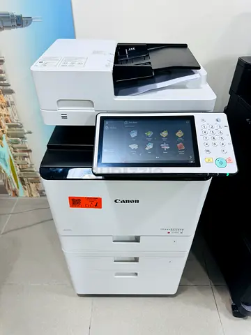 Canon WiFi Printer 256