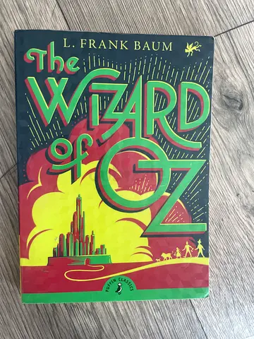 The Wizard of Oz