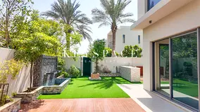 Spacious Luxury Villa Near Al Zahia | Ideal Family Sanctuary | Resale