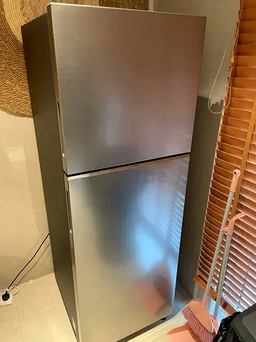 Samsung frige 450 liter same like new condition