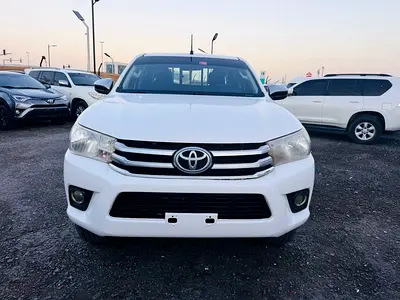 صورة 9 لـ 2016 Toyota HILUX