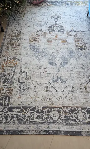 Turkish Carpet