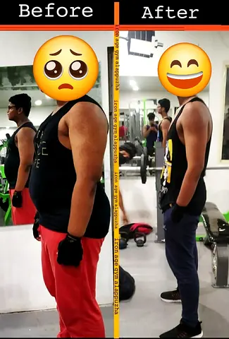 Fit With Fah : Personal Training