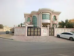 🔥 Hot Deal! 4 Bedroom Villa for Rent in Al Rawda 3, Ajman | 85K Only | 2 Payments