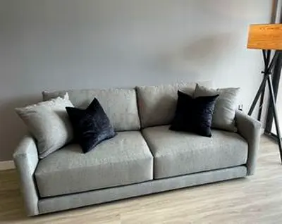 Premium Quality CrateBarrel two plus Three Sofa Sets Perfect Condition