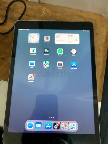 Ipad 9 generation