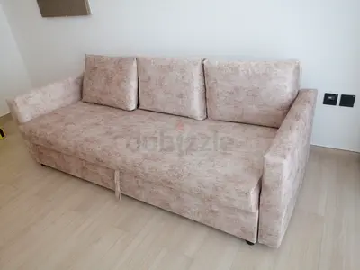 Elegant and Comfortable Sofa bed 3 seater for Sale