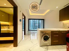 Chiller free Brand new spacious 1 bedroom apartment only in 90k