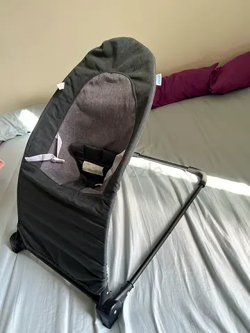 Comfortable Baby Bouncer