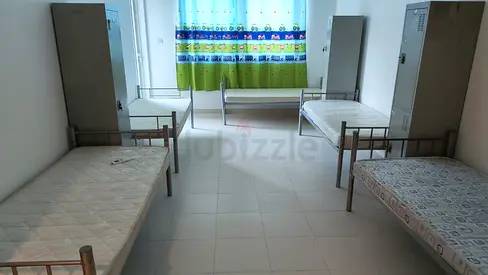 Premium Bachelor bedspace near Shala Al din Metro