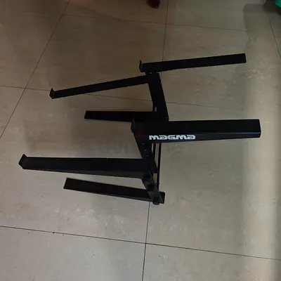 Magma Laptop and Controller Stand