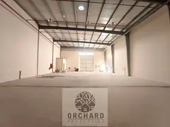 Ready to Move/power 50 k w/Height Roof/Easy Loading and Unloading