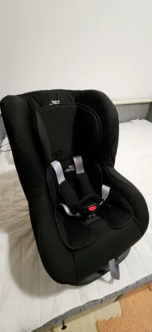 Britax Römer Eclipse car seat