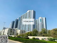 1BHK Apartment Available in City Towers Ajman – Parking Included