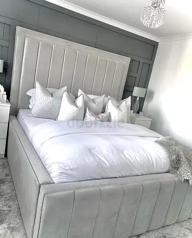 Brand New Luxury Super King Size Bed Fully Customisable