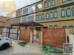 Smart Rental Opportunity in Uptown Al Zahia