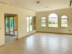 3 BR + Maid | Fully Equipped Kitchen | Private Garden